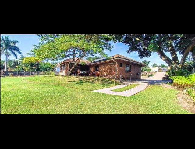 7 BEDROOM HOUSE FOR SALE IN BIRDSWOOD